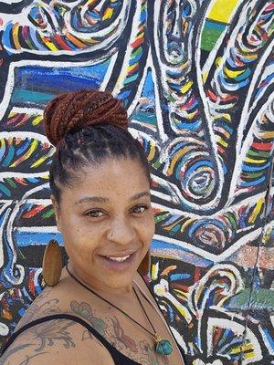 photo of Sameerah B.