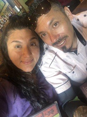 photo of Anjelica M.