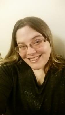 Photo of Amy P.