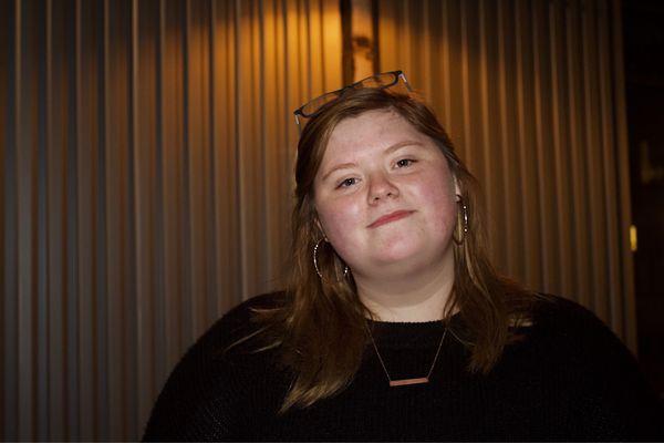 photo of Olivia B.
