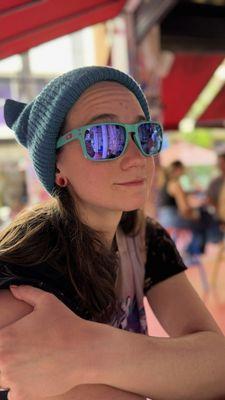 photo of Michelle S.