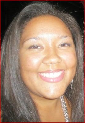Photo of Danae B.