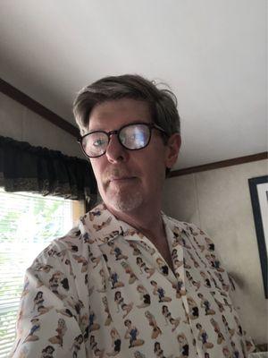 Photo of Jim M.