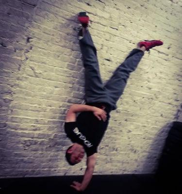 Photo of Jason M.