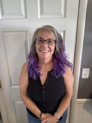 Photo of Jodi S.