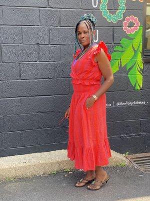 Photo of Karen H.