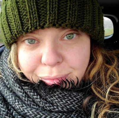 Photo of Amber H.