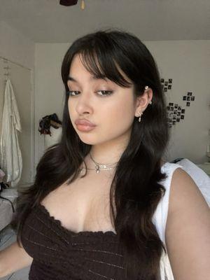Photo of Ashley D.