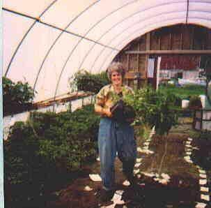 Photo of Carol K.