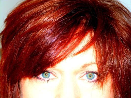Photo of Marla M.