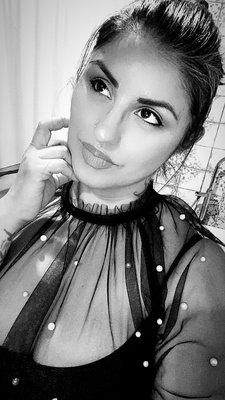 Photo of Monica A.