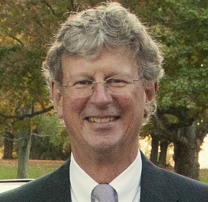 photo of Christopher H.