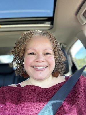 photo of Christie H.