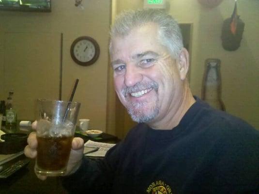 Photo of Pat M.