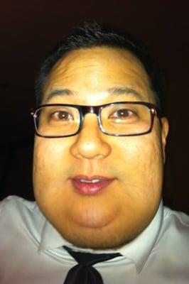 Photo of David J.