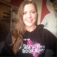 Photo of Allison M.