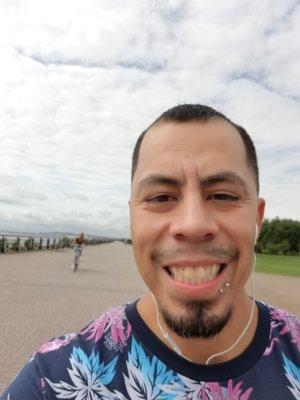 Photo of Jesus T.