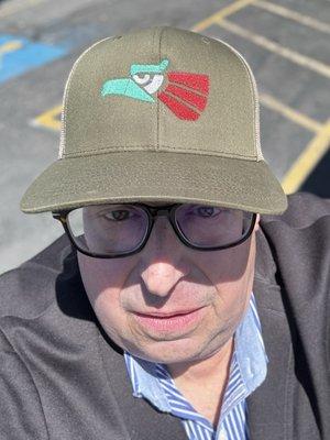Photo of Merlin O.