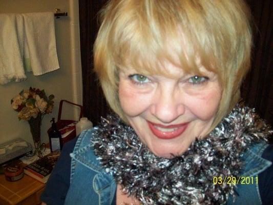 Photo of Judy H.