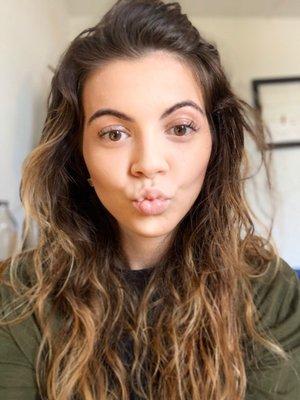 photo of Izabella A.