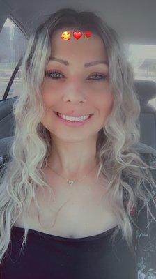 Photo of Cosmina D.