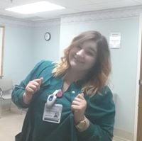 Photo of Stephanie R.