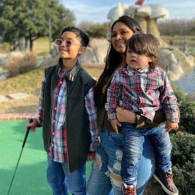 Photo of Victoria R.