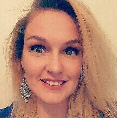 photo of Stephanie F.