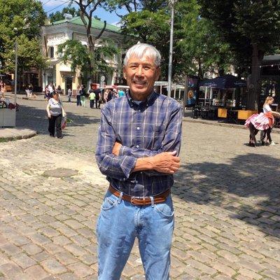 Photo of Garrick L.
