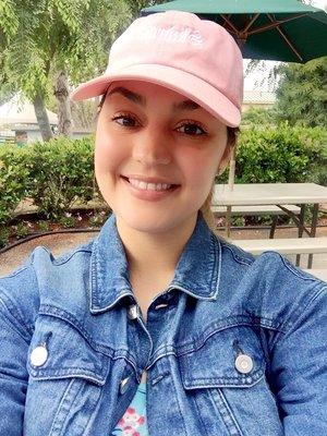 photo of Veronica P.