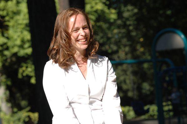 Photo of Kristine B.