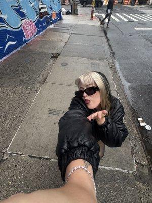 Photo of Aislinn D.
