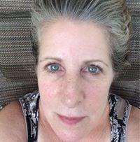 photo of Cat Wimmer C.