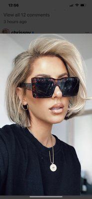 Photo of Lizabeth R.