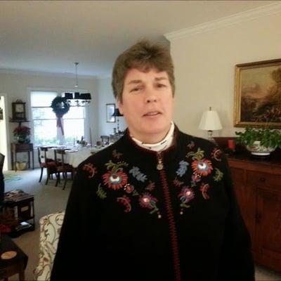 Photo of Lisa G.