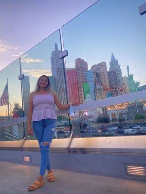 Photo of Talia A.