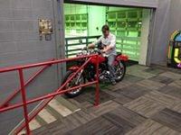 photo of Rickylen D.