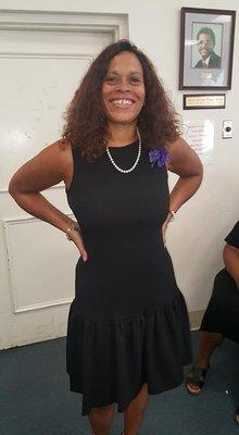 Photo of Carolynn T.