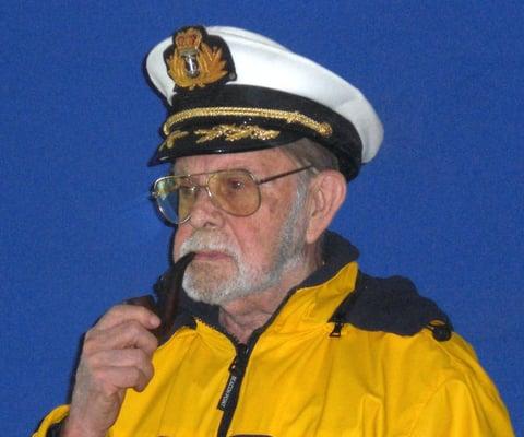 Photo of Bill S.