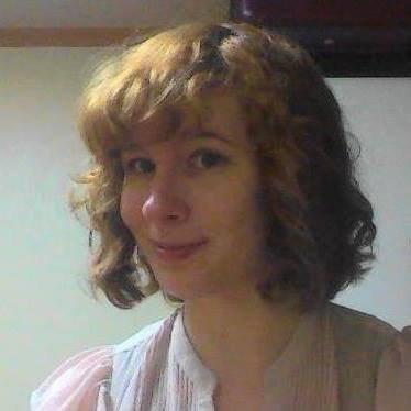 Photo of Andrea M.
