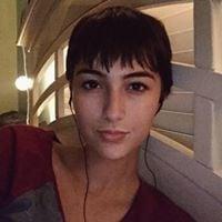 Photo of Alexis G.