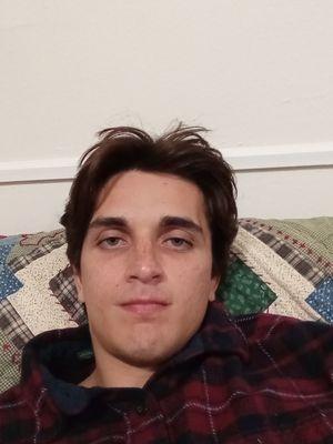 photo of Sebastian T.