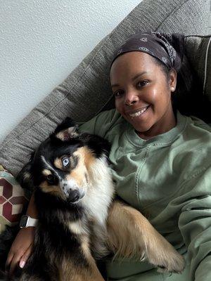 photo of Tiffany R.