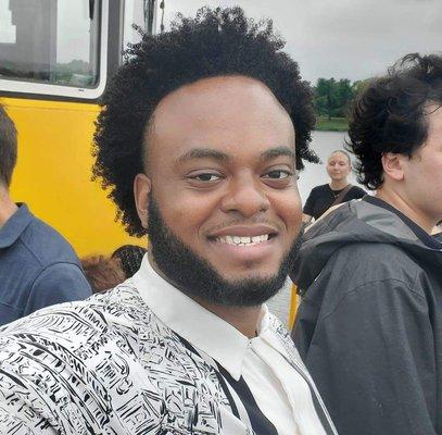photo of Idris O.