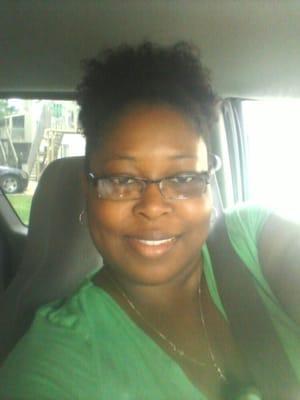 Photo of Angela L.