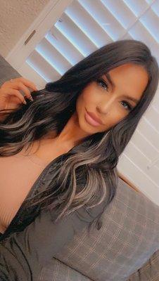 photo of Mary-Paige W.