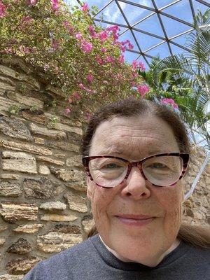 Photo of Edith L.