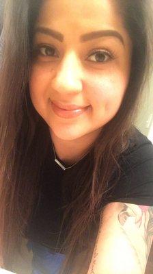 Photo of Alicia M.