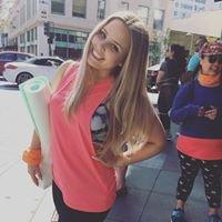 Photo of Jessica P.
