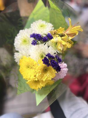 photo of Kirandip P.